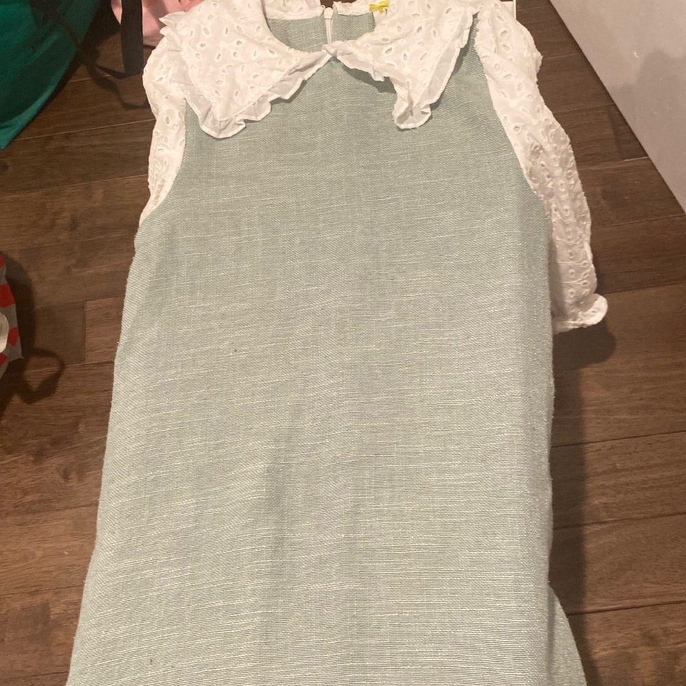 Girl Fancy dress